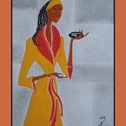 Virgo_-_august_2007_card