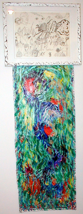 Art-history-w_green-tongue_card