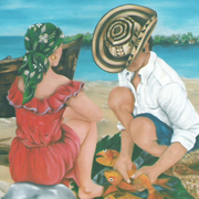 Pesca_1987_card