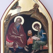 St_john_the_theologian_card