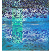 Blue_-_x_card