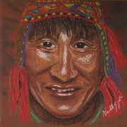 Indio_peruano_card