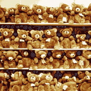32teddy_bears_card