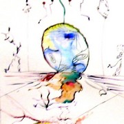 Water_color_and_pen_on_paper_card