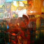 Mother_natures_sun_70cm_x_100cm_card