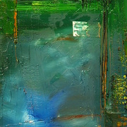 Lure_of_the_fallen_80cmx40cmx5cm_oil_card