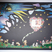 Mailart_marilin_card