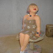 Dscf1186sirlei_sentada_card