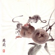 Ch-110-mini_rats_having_pomegranate_card