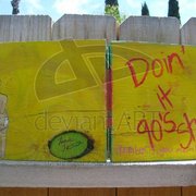 Doin_it_90_s_style_front__by_taniajazz_card