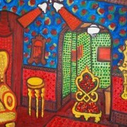 Manic_room_card