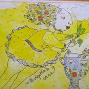 Birgittas_vase_card