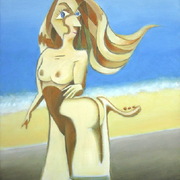 73running_nude_card