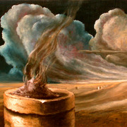 Paisaje_con_ara_humeante_card