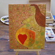 Mulher_gravida_card