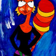 Dibu_1_card