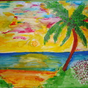 Lamp_sing_beach_phuket_card
