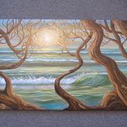 Catching_light_card