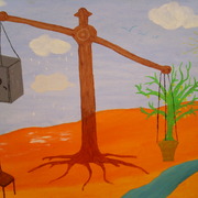 Nature_and_money_card