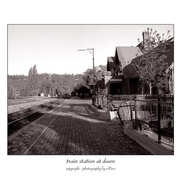 Trainstationdawn_card