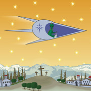 Crucifixion-ufo_card