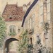 Titulo_calle_de_burdeos_tecnica_acuarela_25_x_35cm_square