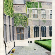 Antwerpen_university_card