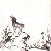 Ch-127-mini-goat_right_turn_card