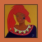 Afro_style_-_may_2007_card