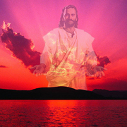 Ajesussunset400x300_card