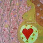 Happiness_of_a_pregnant_woman_2_card
