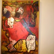 Bulfight_card