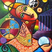 Urania_card
