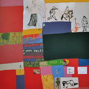 8_b-_pequeÑas_princesas__162x130cm