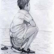 At_the_sea_card