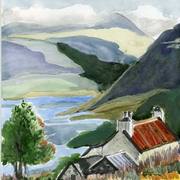 Highland_card
