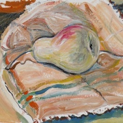 Study_of_a_pear_card