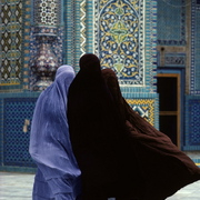 Afgan_woman_card