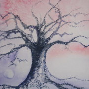 Moon_tree_card