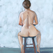 Seated-nude2_card
