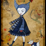 ____and_white_puppy__by_nadinepau_card