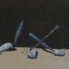 Francisco_30x40cm_oil_on_paper_on_wood_2008_thumb