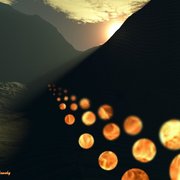Fireball_mountain_card