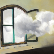 Through_the_window_by_classina_card