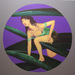 美丽姿态_尺寸１５０cmＸ１３０cm_square