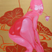 梦_游_尺寸100cmx80cm_square