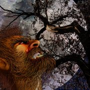 Lycanthropos_luna_card