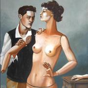 Pygmalion_card