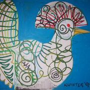 Pigeon