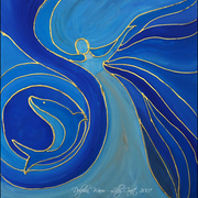 Dolphinlady_card